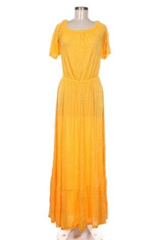 Kleid Lascana, Größe M, Farbe Gelb, Preis € 20,18