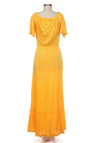 Šaty  Lascana, Velikost M, Barva Žlutá, Cena  462,00 Kč