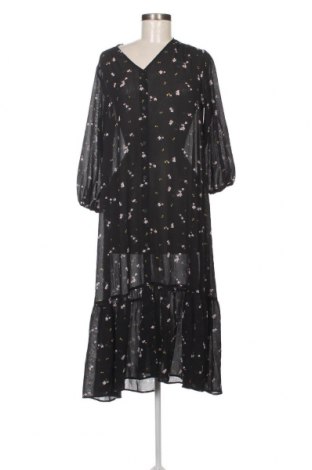 Φόρεμα Lativ, Μέγεθος M, Χρώμα Μαύρο, Τιμή 10,76 €