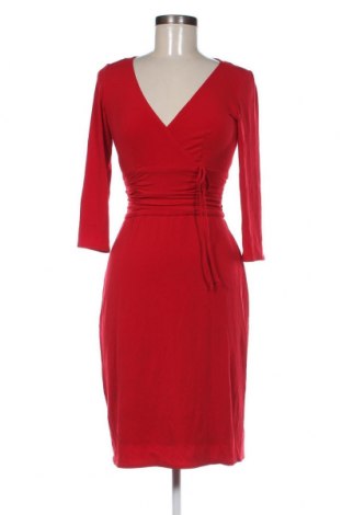 Kleid Laundry By Shelli Segal, Größe XS, Farbe Rot, Preis 34,24 €