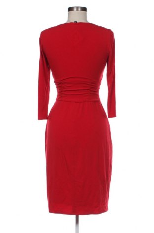 Kleid Laundry By Shelli Segal, Größe XS, Farbe Rot, Preis 34,24 €