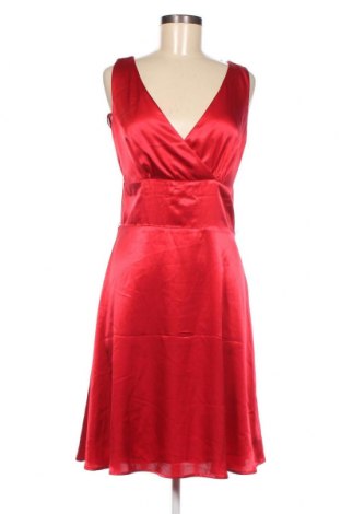 Kleid Laura Scott, Größe S, Farbe Rot, Preis 24,22 €