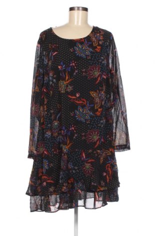 Šaty  Laura Scott, Velikost XXL, Barva Vícebarevné, Cena  462,00 Kč
