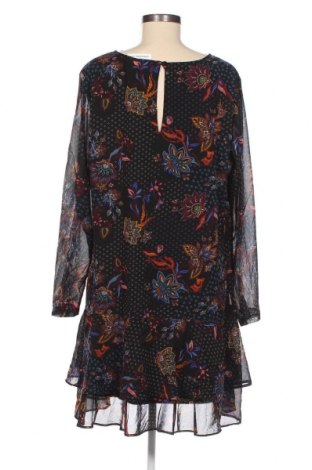 Φόρεμα Laura Scott, Μέγεθος XXL, Χρώμα Πολύχρωμο, Τιμή 17,94 €