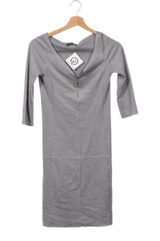 Kleid Laura Scott, Größe XXS, Farbe Grau, Preis € 4,04