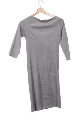 Kleid Laura Scott, Größe XXS, Farbe Grau, Preis € 4,04