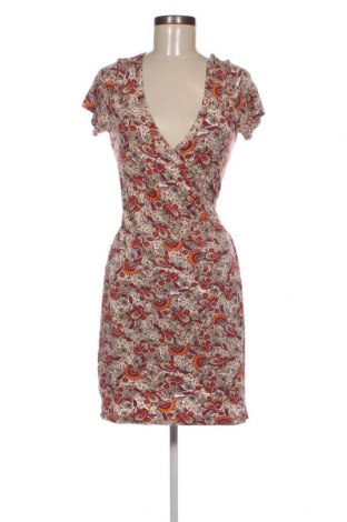 Kleid Laura Scott, Größe S, Farbe Mehrfarbig, Preis 4,64 €