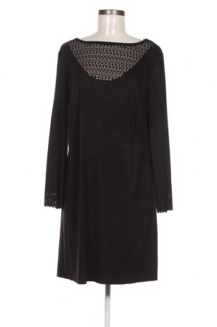Φόρεμα Laura Scott, Μέγεθος XL, Χρώμα Μαύρο, Τιμή 14,35 €