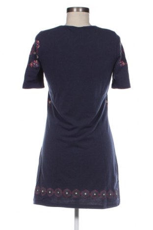 Kleid Laura T., Größe S, Farbe Blau, Preis 6,67 €