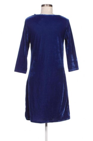 Šaty  Laura T., Velikost M, Barva Modrá, Cena  139,00 Kč