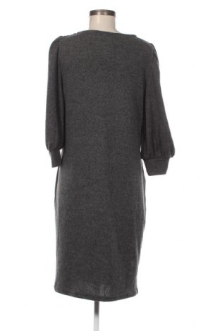 Kleid Laura Torelli, Größe M, Farbe Grau, Preis € 4,99