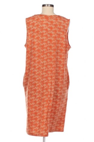 Šaty  Laura Torelli, Velikost M, Barva Oranžová, Cena  185,00 Kč