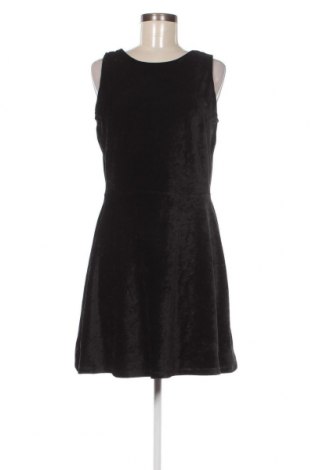 Šaty  Laura Torelli, Veľkosť M, Farba Čierna, Cena  26,08 €