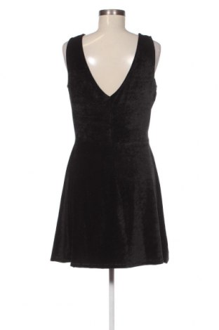 Šaty  Laura Torelli, Veľkosť M, Farba Čierna, Cena  8,61 €