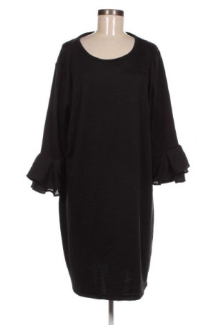 Kleid Laura Torelli, Größe XXL, Farbe Schwarz, Preis € 20,18