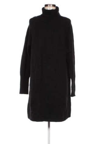 Φόρεμα Laura Torelli, Μέγεθος L, Χρώμα Μαύρο, Τιμή 6,46 €