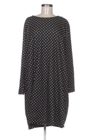 Kleid Laura Torelli, Größe 3XL, Farbe Schwarz, Preis 20,18 €