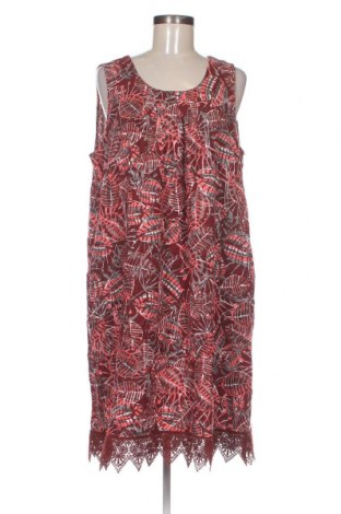 Kleid Laura Torelli, Größe XL, Farbe Mehrfarbig, Preis 12,11 €