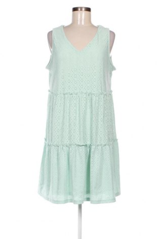 Šaty  Laura Torelli, Velikost M, Barva Zelená, Cena  462,00 Kč