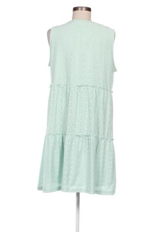 Kleid Laura Torelli, Größe M, Farbe Grün, Preis € 9,08