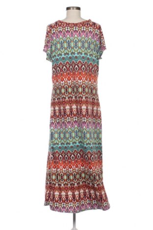 Kleid Laura Torelli, Größe M, Farbe Mehrfarbig, Preis € 20,18