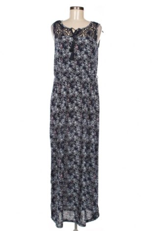 Φόρεμα Laura Torelli, Μέγεθος M, Χρώμα Μπλέ, Τιμή 17,94 €
