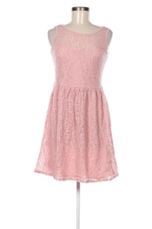 Šaty  Laura Torelli, Veľkosť S, Farba Ružová, Cena  52,73 €