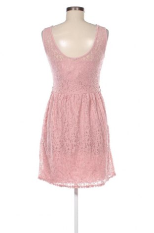 Šaty  Laura Torelli, Veľkosť S, Farba Ružová, Cena  52,73 €