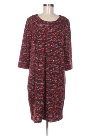 Šaty  Laura Torelli, Velikost L, Barva Vícebarevné, Cena  185,00 Kč