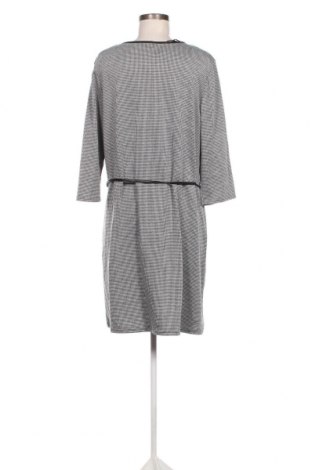 Kleid Laura Torelli, Größe XL, Farbe Grau, Preis 9,89 €