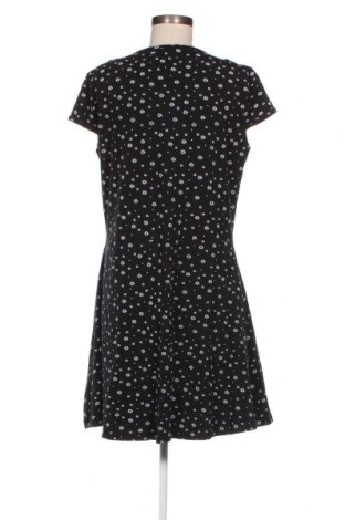 Φόρεμα Laura Torelli, Μέγεθος L, Χρώμα Μαύρο, Τιμή 8,97 €