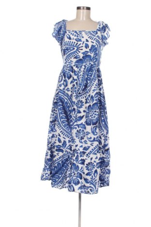 Šaty  Laura Torelli, Velikost S, Barva Vícebarevné, Cena  462,00 Kč