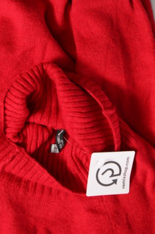 Φόρεμα Laura Torelli, Μέγεθος S, Χρώμα Κόκκινο, Τιμή 9,51 €