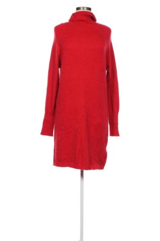 Kleid Laura Torelli, Größe S, Farbe Rot, Preis € 12,51