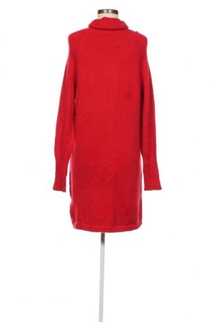 Φόρεμα Laura Torelli, Μέγεθος S, Χρώμα Κόκκινο, Τιμή 9,51 €