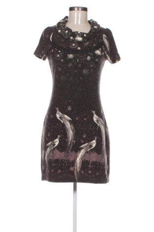 Kleid Lavand., Größe M, Farbe Mehrfarbig, Preis € 6,05