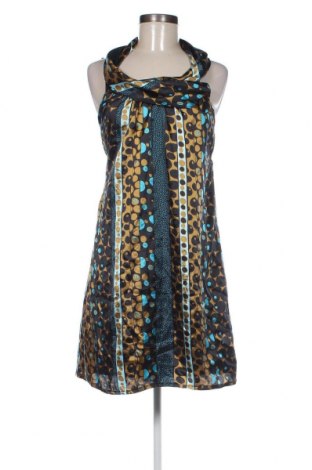 Kleid Lavand., Größe XL, Farbe Mehrfarbig, Preis 10,15 €