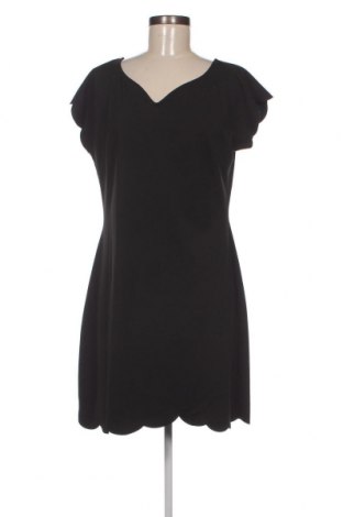 Kleid Lavand., Größe XL, Farbe Schwarz, Preis 10,99 €