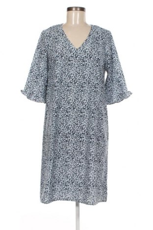 Kleid Lawrence Grey, Größe S, Farbe Mehrfarbig, Preis € 8,56