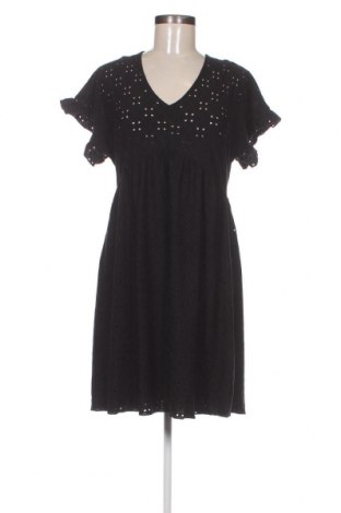 Φόρεμα Le Temps Des Cerises, Μέγεθος L, Χρώμα Μαύρο, Τιμή 29,69 €