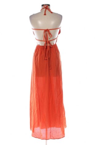 Kleid LeGer By Lena Gercke X About you, Größe S, Farbe Orange, Preis 27,84 €