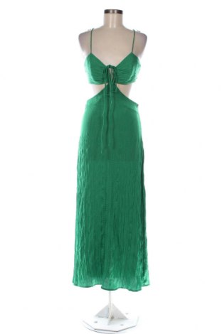 Φόρεμα LeGer By Lena Gercke X About you, Μέγεθος M, Χρώμα Πράσινο, Τιμή 55,67 €