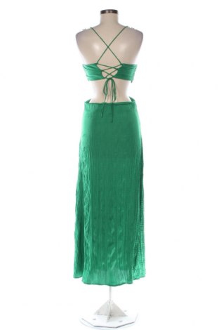 Φόρεμα LeGer By Lena Gercke X About you, Μέγεθος M, Χρώμα Πράσινο, Τιμή 30,62 €