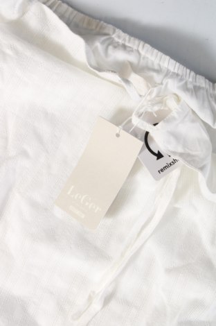 Kleid LeGer By Lena Gercke X About you, Größe S, Farbe Weiß, Preis 55,67 €