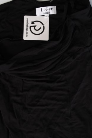 Φόρεμα LeGer By Lena Gercke X About you, Μέγεθος S, Χρώμα Μαύρο, Τιμή 11,88 €