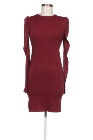Φόρεμα Lefties, Μέγεθος L, Χρώμα Κόκκινο, Τιμή 4,66 €