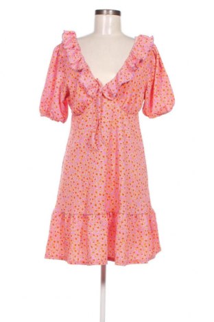 Kleid Lefties, Größe XL, Farbe Mehrfarbig, Preis 11,10 €