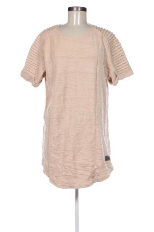 Kleid Leif Nelson, Größe XL, Farbe Braun, Preis 16,14 €