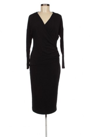 Φόρεμα Lenitif, Μέγεθος XL, Χρώμα Μαύρο, Τιμή 50,72 €