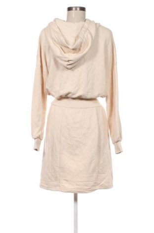 Kleid Les Lunes, Größe M, Farbe Beige, Preis € 11,02